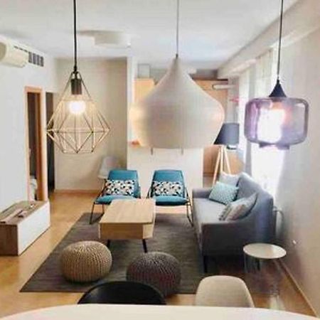 Oupen De Dor - Alfonso Apartment Zaragoza Ngoại thất bức ảnh