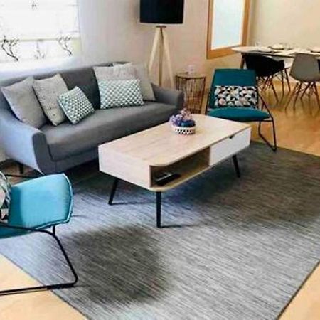 Oupen De Dor - Alfonso Apartment Zaragoza Ngoại thất bức ảnh