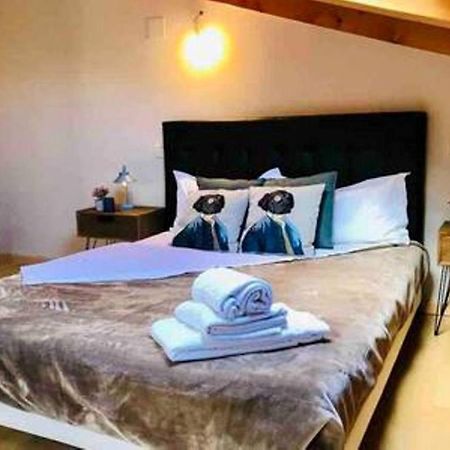 Oupen De Dor - Alfonso Apartment Zaragoza Ngoại thất bức ảnh