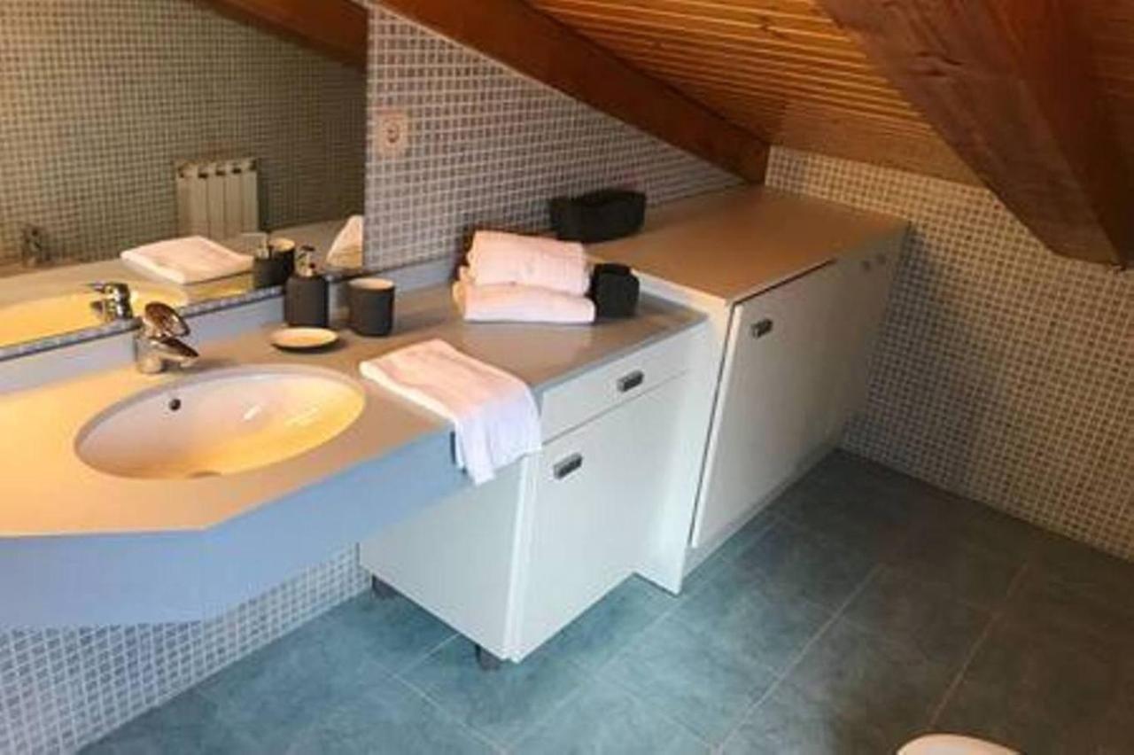 Oupen De Dor - Alfonso Apartment Zaragoza Ngoại thất bức ảnh