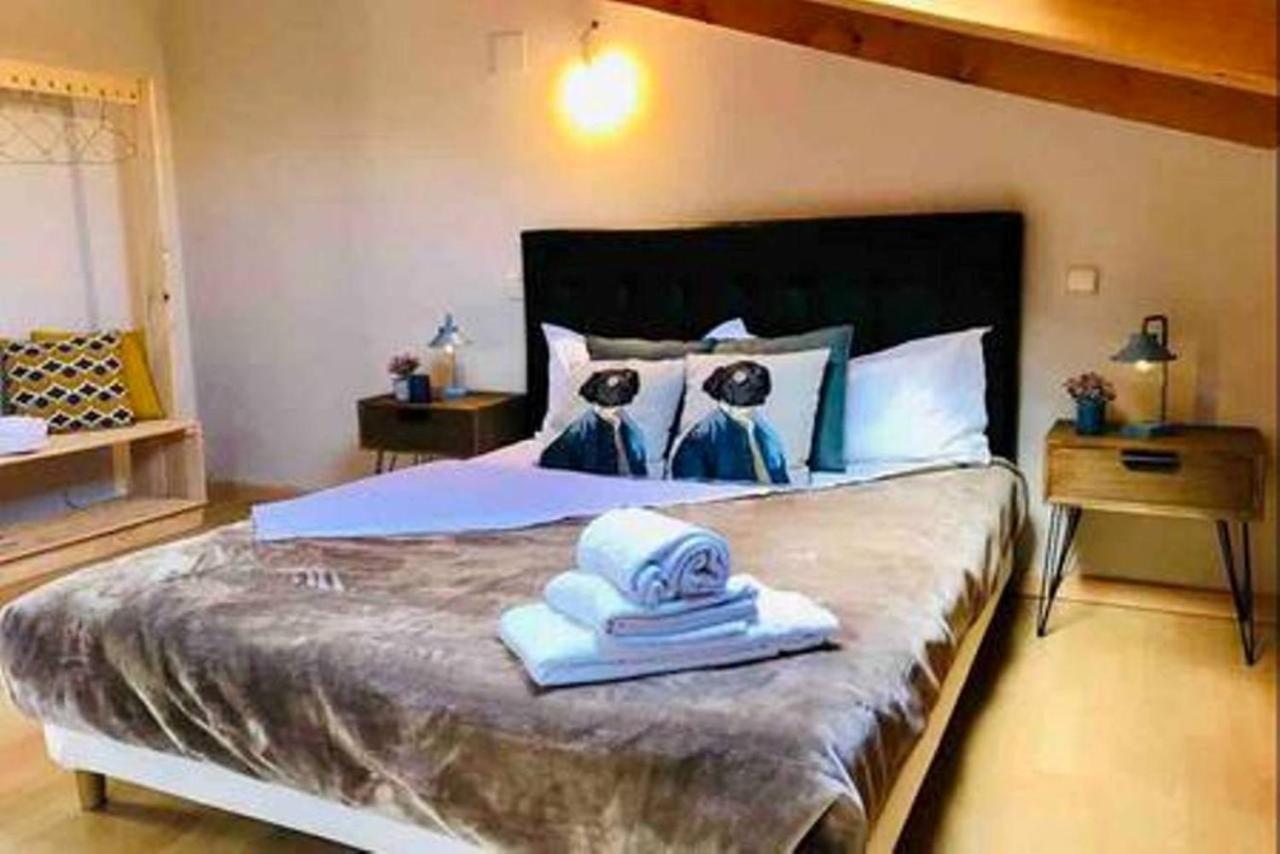 Oupen De Dor - Alfonso Apartment Zaragoza Ngoại thất bức ảnh