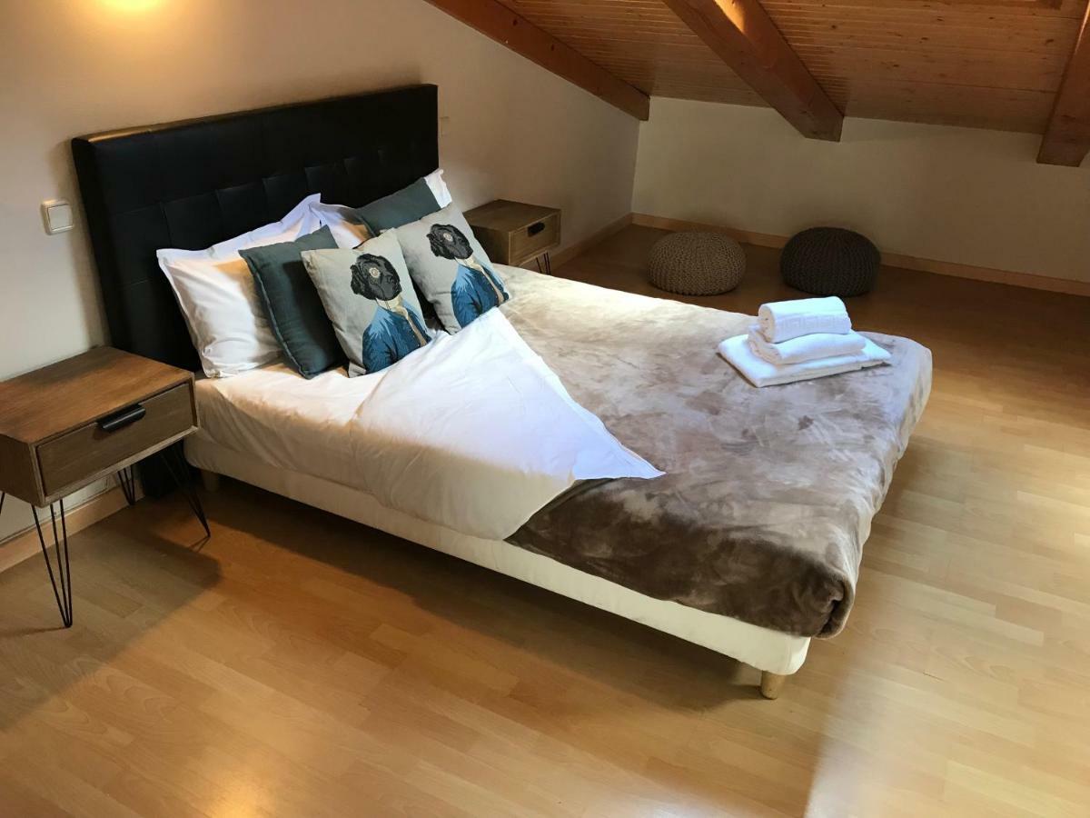 Oupen De Dor - Alfonso Apartment Zaragoza Ngoại thất bức ảnh
